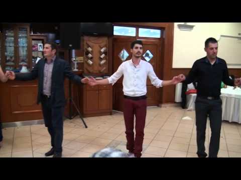 Pelagoniski Merak + Viktor i Stefce - DADA SALI COCEK (IN LIVE SVADBA)