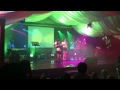 Jennifer Lopez Live On The Floor