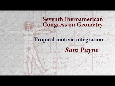 TROPICAL MOTIVIC INTEGRATION