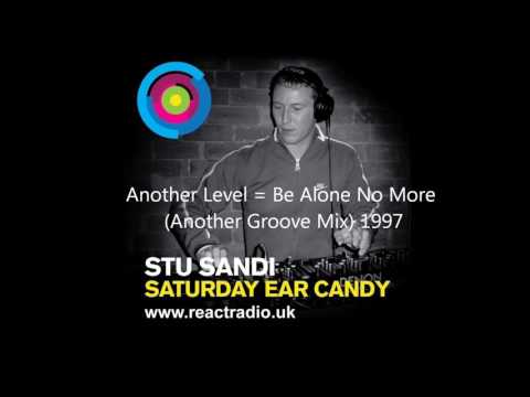Another Level = Be Alone No More (Another Groove Mix) 1997