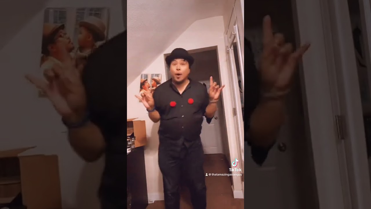 Promotional video thumbnail 2 for That Amazin’ Asian Comedy Magic Show