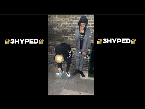 #OCK Hyped x #8 Teeroy - Oh No (Official Audio)