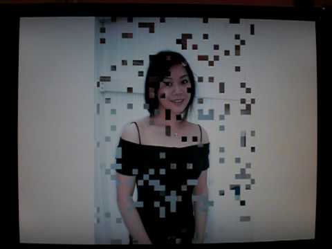 Becasue of You by Kelly Clarkson With My Pictures along with it