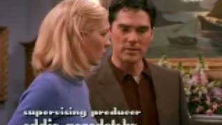 Dharma & Greg 4x15 Dharma Does Dallas Clip1