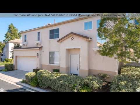 Priced at $409,900 - 1155 La Vida Ct, Chula Vista, CA 91915