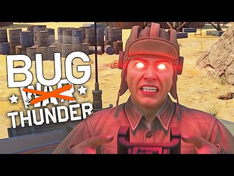 BEST Funniest Videos in War Thunder