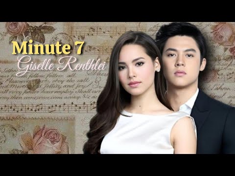 Minute 7 | Bung 1-na | Ziaktu~Giselle Renthlei