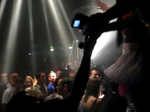 deetje en rob vrijgezellenfeest