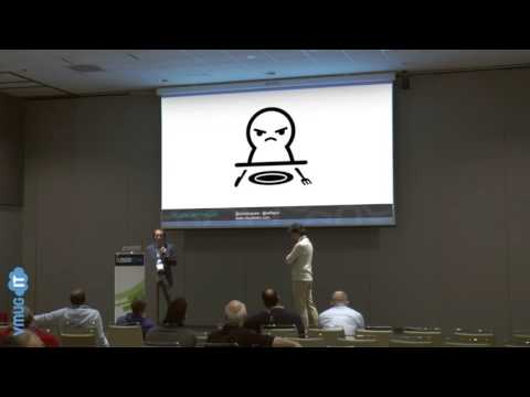 UserCon 2016 - Tintri - SDS a complete HW & SW suite – D. Trapani, R. Poltronieri, Clouditalia