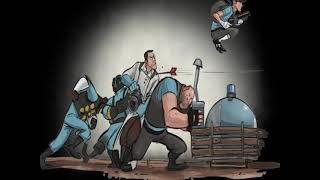 Cover art for TF2 RAP MUSIC VIDEO (OFFICIAL)