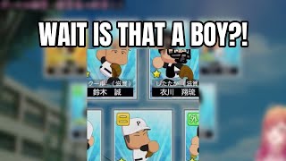 Double Gold Pull with INSANE Stats Then a Surprise Gender Reveal!? | Ichijou Ririka