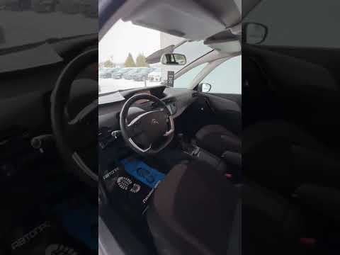 фото citroen c4 spacetourer i 0