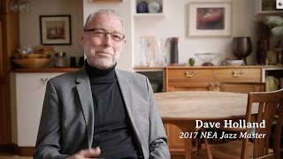 NEA Jazz Masters: Dave Holland (2017)