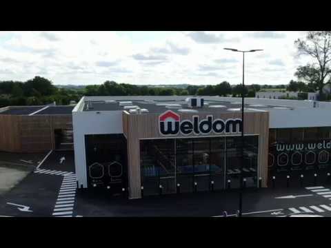 Weldom grez neuville Miniature vidéo YouTube 21