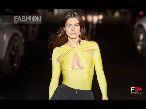 COPERNI Fall 2021 Paris - Fashion Channel