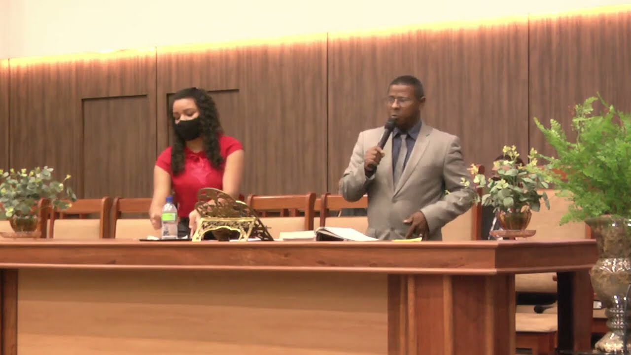 Para a casa não cair - Pr Osiel Gomes