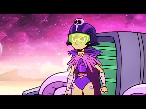 🔮RADICAL RAVEN🔮*NUEVA SERIE* #MiniTitanes2 01