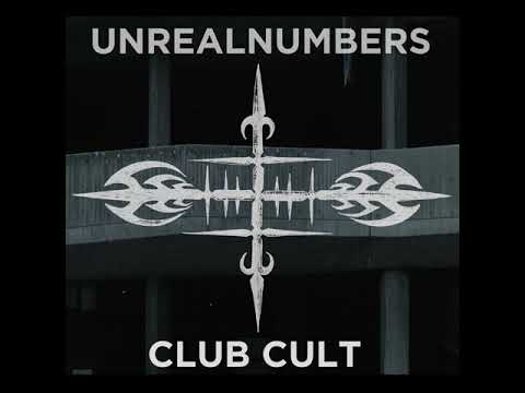 UNREALNUMBERS - Club Cult (Brvtalist Sound Recordings)