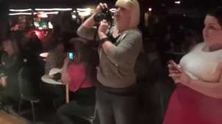 Bride and Groom Wedding Dance