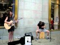 Karmin - I Need A Doctor (Live) 