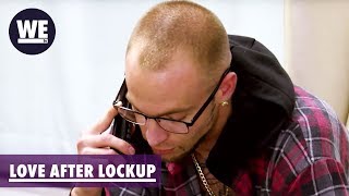 Who's His Side Chick! | Love After Lockup