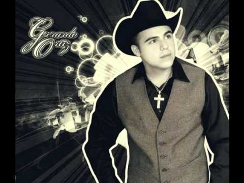 Tu De Que Vas - Gerardo Ortiz