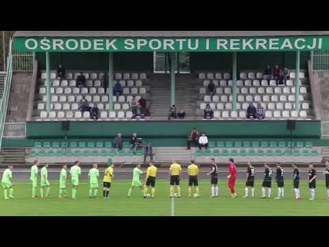 Haiz 4. liga: Warta Zawiercie - Polonia Poraj