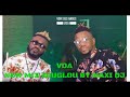 VDA NEW MIX ZOUGLOU BY MAXI DJ