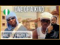 JAM OF THE YEAR YET Jaido P Ft Fireboy DML One Of A Kind Reaction
