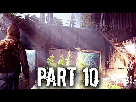 State of Decay 2 Gameplay Walkthrough Part 10 - NEW BIGGER HOME BASE (Full Game)