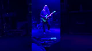 Morbid Angel - Paradigms Warped SF 2023