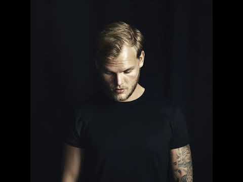 Tribute Avicii - Fade Into S.O.S. (Philipp Semingo Edit)