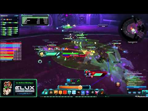 Phagetech Down - Elux - Jabbit