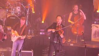 Bellowhead Brighton Dome
