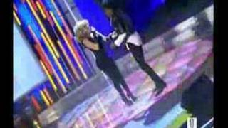 Marta Sanchez Embrujada "yo estuve alli"Tve.15/3/2008