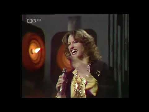 Goldie Ens - Disco Baby (1980)
