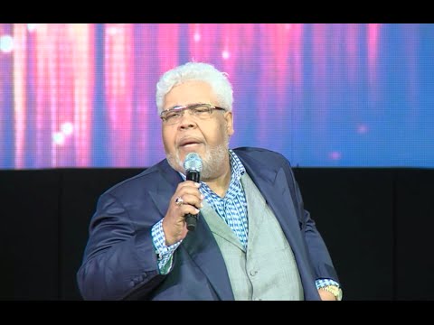 Rance Allen - Something About The Name Jesus