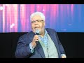 Rance Allen Something About The Name Jesus