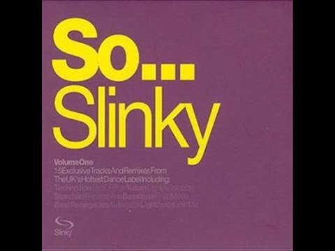 So...Slinky -  Volume One [2001]