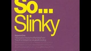 So...Slinky -  Volume One [2001]