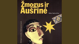 Music video thumbnail preview for Mėnulio kerštas by Skylė