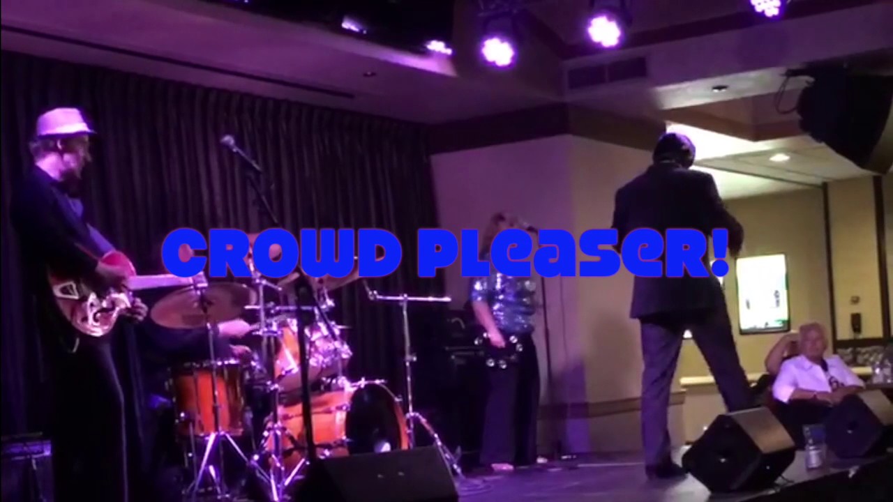 Promotional video thumbnail 4 for Clint and Ila Entertainment