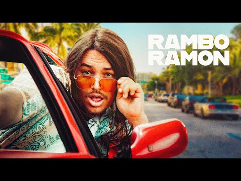 In Meinem Traum - Rambo Ramon