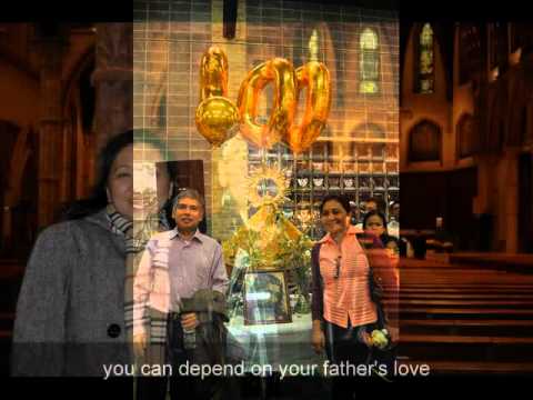 Happy Birthday Caloy!