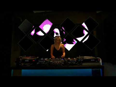 Hopedieshere w/ Giant Swan Mini Mix - Dali FM [DJ SET]