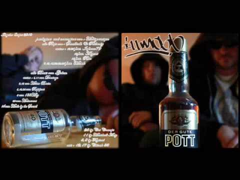 Illmobb - Im Ernst