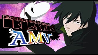 Darker Than Black AMV