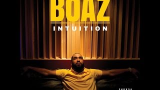 Boaz (@Boaz412) ft. Crooked I, Murs, Fashawn - Like This (West Coast Remix) Prod. !llmind
