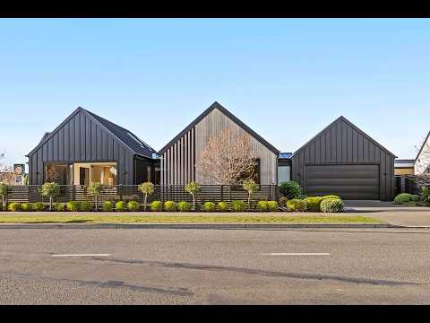 121 Claridges Road, Casebrook, Christchurch, Canterbury, 4 rūma, 2 rūma horoi, House