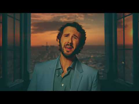 Josh Groban - S'il suffisait d'aimer (The Story Behind The Song)